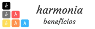 Hamonia Benefícios