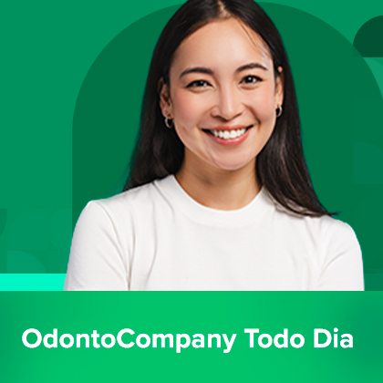Ortodontia - OdontoCompany Todo Dia