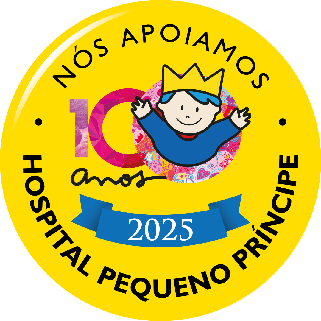 selo pequeno principe